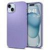 Spigen iPhone 15 Thin Fit Iris Purple ACS06780 - зображення 1