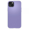 Spigen iPhone 15 Thin Fit Iris Purple ACS06780 - зображення 2