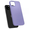 Spigen iPhone 15 Thin Fit Iris Purple ACS06780 - зображення 3