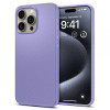 Spigen iPhone 15 Pro Thin Fit Iris Purple ACS06692 - зображення 1