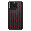 Spigen iPhone 15 Pro Max Cryo Armor Cryo Red ACS06604 - зображення 2