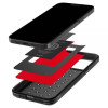 Spigen iPhone 15 Pro Max Cryo Armor Cryo Red ACS06604 - зображення 3