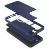 Spigen iPhone 15 Pro Max Cyrill Kajuk Mag Magsafe Navy ACS07091 - зображення 3