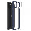 Spigen iPhone 15 Ultra Hybrid, Navy Blue (ACS06801) - зображення 3