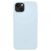 Spigen iPhone 15 Thin Fit Mute Blue (ACS06781) - зображення 2