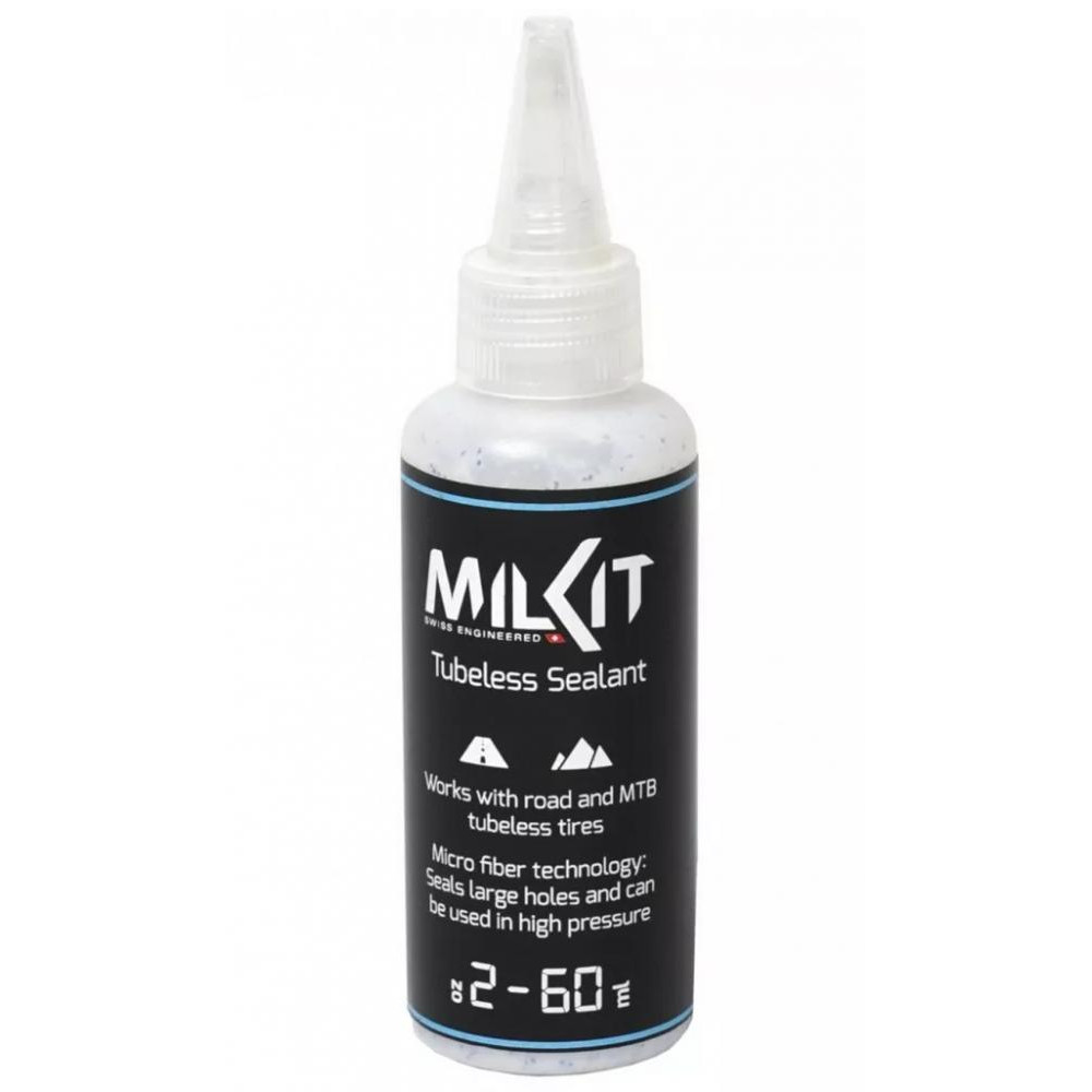 milKit Герметик  Tubeless Sealant 60 ml - зображення 1