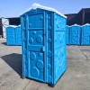 Техпром Туалетна кабіна біотуалет Стандарт синій (бсС1) - зображення 2