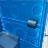 Техпром Туалетна кабіна біотуалет Стандарт синій (бсС1) - зображення 6