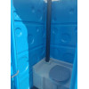 Техпром Туалетна кабіна біотуалет Стандарт синій (бсС1) - зображення 7