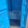 Техпром Туалетна кабіна біотуалет Стандарт синій (бсС1) - зображення 8