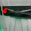 Техпром Люкс зелена комплект з раковиною та умивальником (бт806) - зображення 2