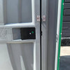 Техпром Люкс зелена комплект з раковиною та умивальником (бт806) - зображення 3