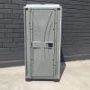 Техпром Туалетна кабіна біотуалет Люкс білий	(BLB26) - зображення 8