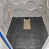 Техпром Біотуалет кабіна під вигрібну яму (бт906) - зображення 3