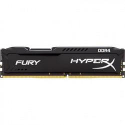 HyperX 8 GB DDR4 3200 MHz Fury Black (HX432C18FB2/8)