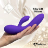 Feelztoys Lea Rabbit Vibrator Medium Purple 8717903272541 - зображення 4