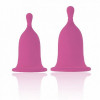 Rianne S Менструальные чаши  Femcare - Cherry Cup - зображення 2