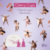 Rianne S Менструальные чаши  Femcare - Cherry Cup - зображення 5