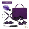 Rianne S Kinky Me Softly Purple: 8 предметов для удовольствия (SO3865) - зображення 1
