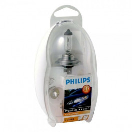Philips H7 Easy KIT 12V 55474EKKM [5 шт.]