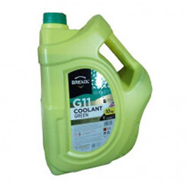   BREXOL G11 Coolant Green 10кг