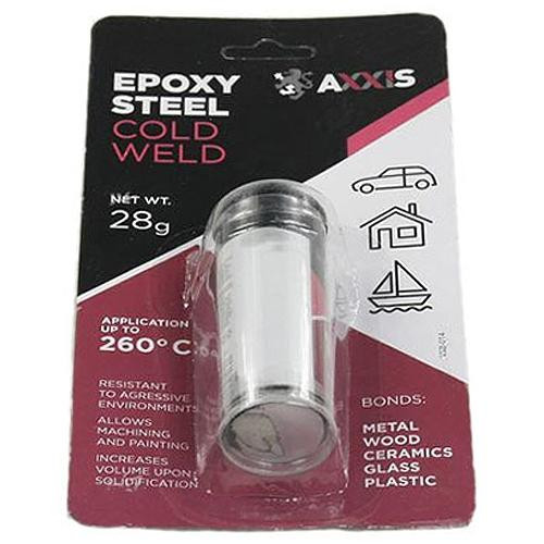 AXXIS Epoxy-Steel 48021007893 - зображення 1