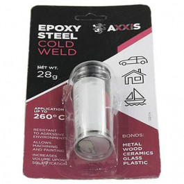 AXXIS Epoxy-Steel 48021007893