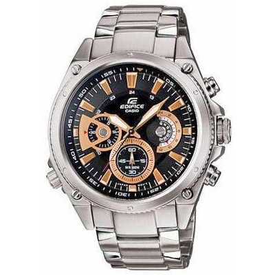 Casio Edifice EF-536D-1AVEF - зображення 1