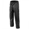 Mil-Tec Протидощові штани  - Black (10625702-906) - зображення 1