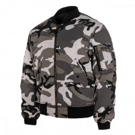   Mil-Tec MA-1 Flyers Urban Jacket (10401022-903)