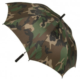 Mil-Tec Парасолька  Woodland Umbrella