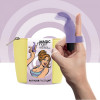 Feelztoys Magic Finger Vibrator Purple (SO4435) - зображення 1