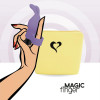 Feelztoys Magic Finger Vibrator Purple (SO4435) - зображення 4