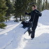 Fiskars Скрепер-волокуша для уборки снега 143040 (1001631) - зображення 2