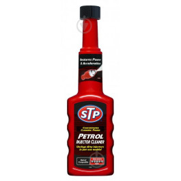   STP Очисник інжектора STP Petrol Injector Cleaner 200 мл