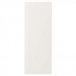 IKEA VEDDINGE ВЕДДІНГЕ, 804.188.91, Дверцята, білий, 30х80 см