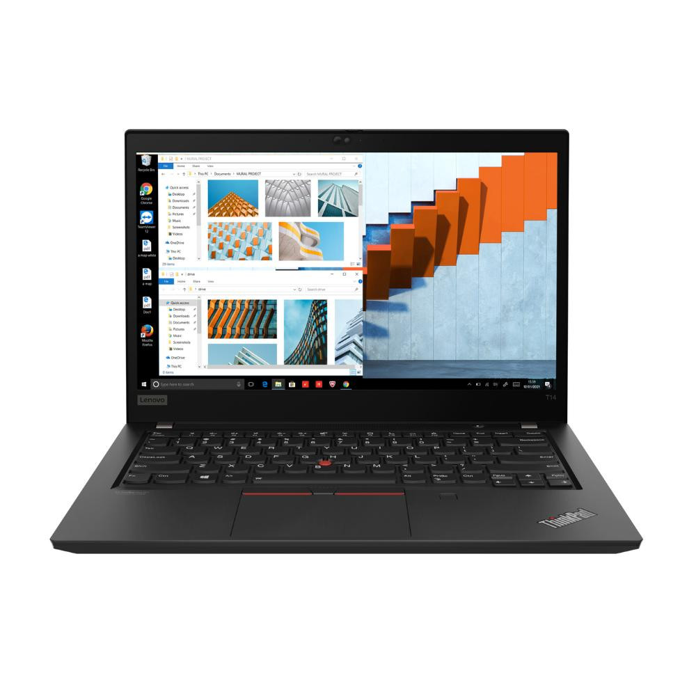 Lenovo ThinkPad T14 Gen 3 (21AH00B9RA) - зображення 1