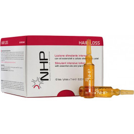 NHP Hair Loss лосьйон для волосся 10*7 ML