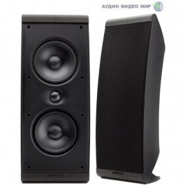   Polk audio OWM5 Black