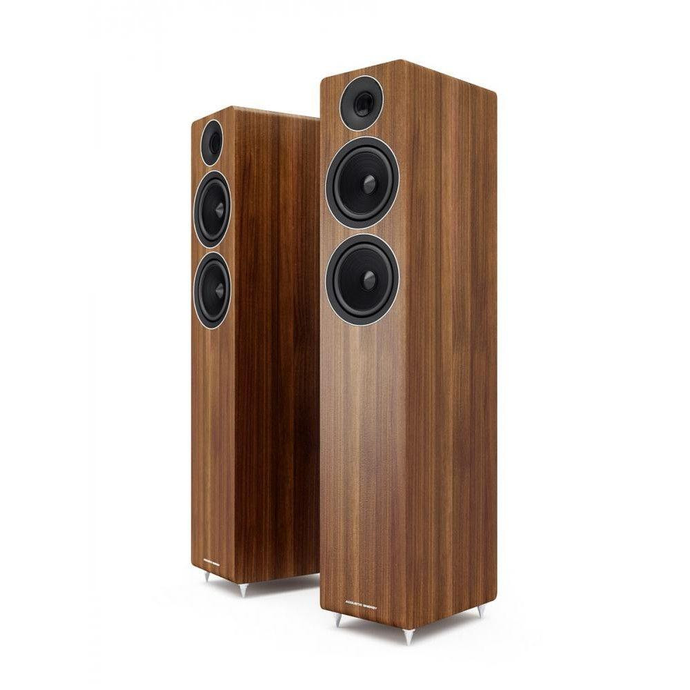 Acoustic Energy AE 309 Walnut Wood Veneer - зображення 1