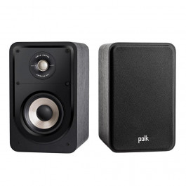 Polk audio S15 Black