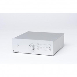 Pro-Ject Phono Box DS2 USB Silver