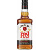 Jim Beam Віскі-лікер  Red Stag (Black Cherry), 0.7л 32.5% (DDSBS1B095) - зображення 1
