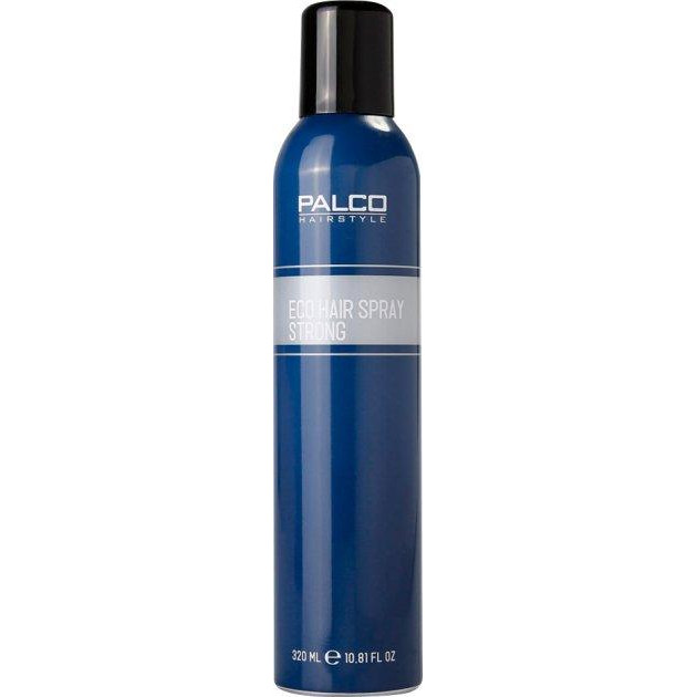 Palco Professional Лак для волосся  Eco Hair Spray сильної фіксації 320 мл (8032568180667) - зображення 1