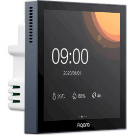 Aqara Smart Scene Panel Switch S1 Zigbee 3.0 Apple HomeKit (ZNCJMB14LM)