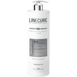 HIPERTIN Шампунь із кислотним рН після фарбування  pH Acid Shampoo Professional 1 л (8430190047806)