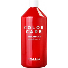 Palco Professional Шампунь  Color Care для фарбованого волосся 1 л (8032568180711)