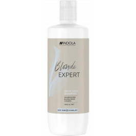 INDOLA Шампунь  Blonde Expert Care Insta Cool для Нейтралізації та догляду за Світлим волоссям 1000 мл (404