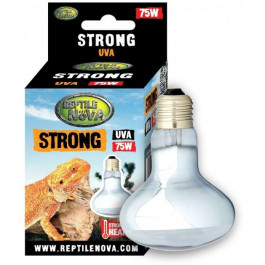 Reptile Nova UVA Strong 75 Вт (UVA-75W-STRONG)