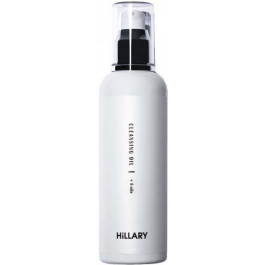 Hillary Гідрофільна олія  Cleansing Oil + 5 oils для нормальної шкіри 150 мл (2314666000112)